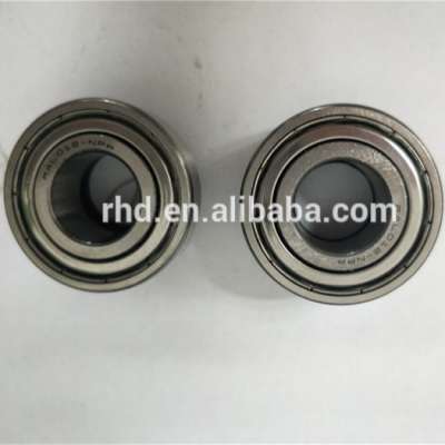 Bearing RAL012NPP RAL012-NPP insert ball bearing