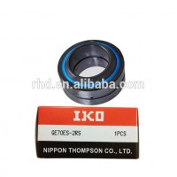 iko radial spherical plain bearings GE25ES,GE30ES,GE35ES,GE40ES