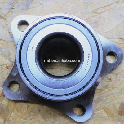 NSK Automotive bearing 30BWK17 auto Wheel Hub Bearing