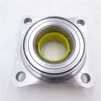 high quality 54kwh01 bearing wheel hub bearing 54kwh01