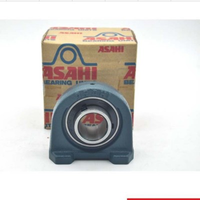 Asahi pillow block bearing UCPA206