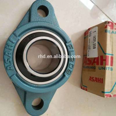 ASAHI Bearing UCFL209 UCFL208 pillow block flange bearing