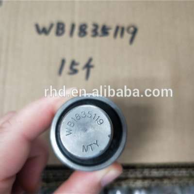 Auto Water Pump Bearing WB1835119