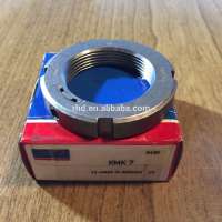 KMK7 Lock Nut with Locking Device KMK-7