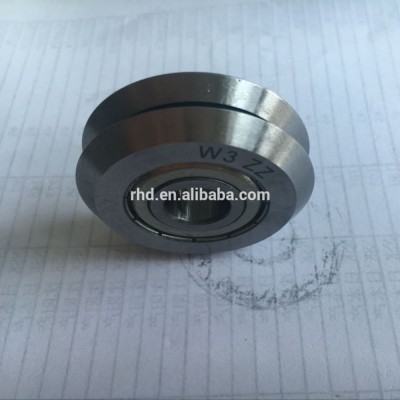 v Groove Guide Track Roller Bearing W2 W2ZZ