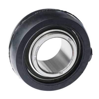 GWR209PPB30 Agricultural machinery insert bearing GW209PPB30 GW209PPB23-BR209RH