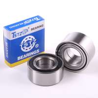 Auto Wheel Bearing DAC42800040 Wheel Hub Bearing 42x80x40