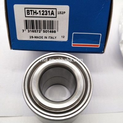 Auto bearing BTH-1231A BTH1231A rear Wheel Bearing